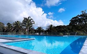 Haruru Falls Motel & Conference Centre